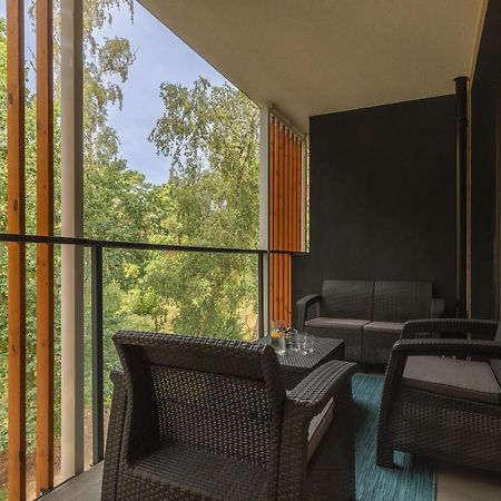 Pobierowo Plaza & Spa - Apartament Na Wydmach By Noclegi Renters Kültér fotó