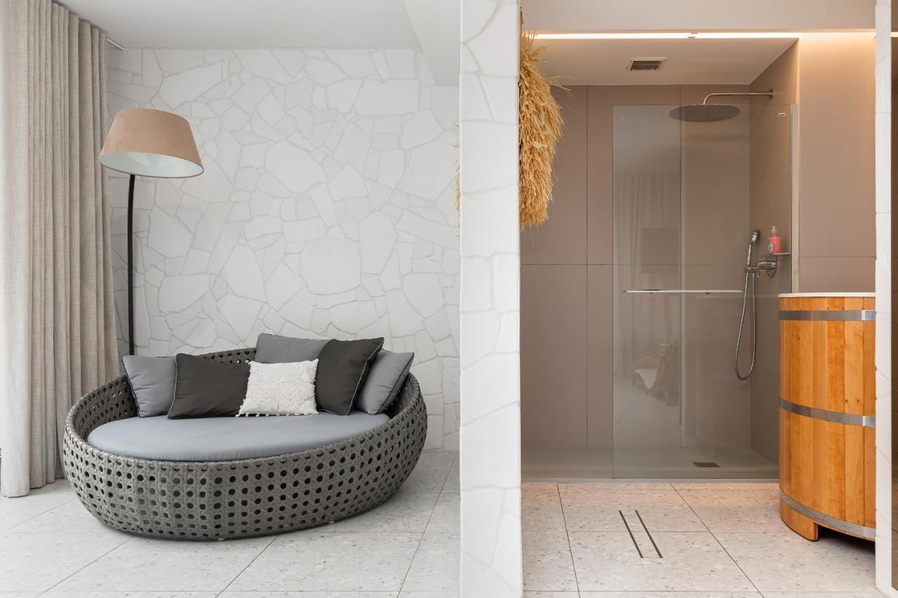Pobierowo Plaza & Spa - Apartament Na Wydmach By Noclegi Renters Kültér fotó