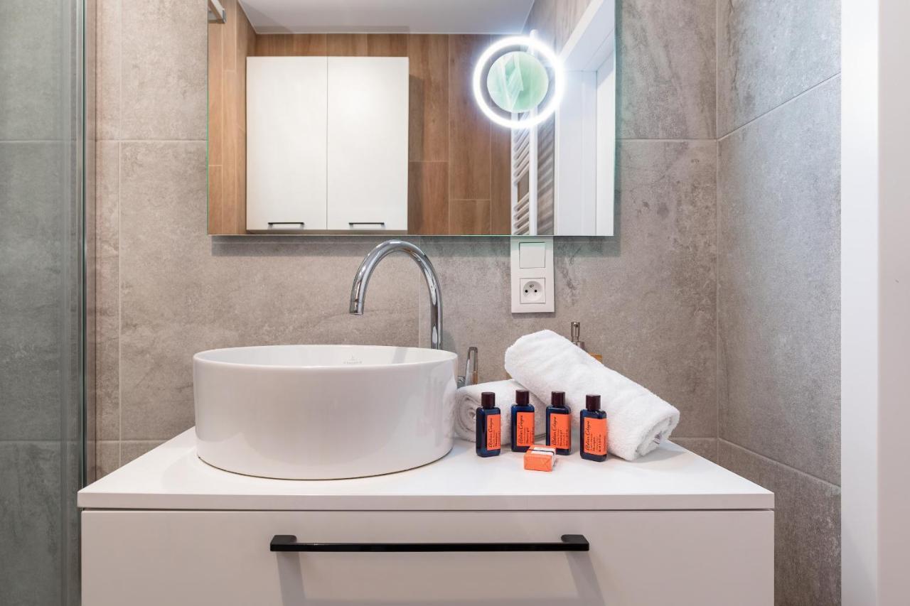 Pobierowo Plaza & Spa - Apartament Na Wydmach By Noclegi Renters Kültér fotó