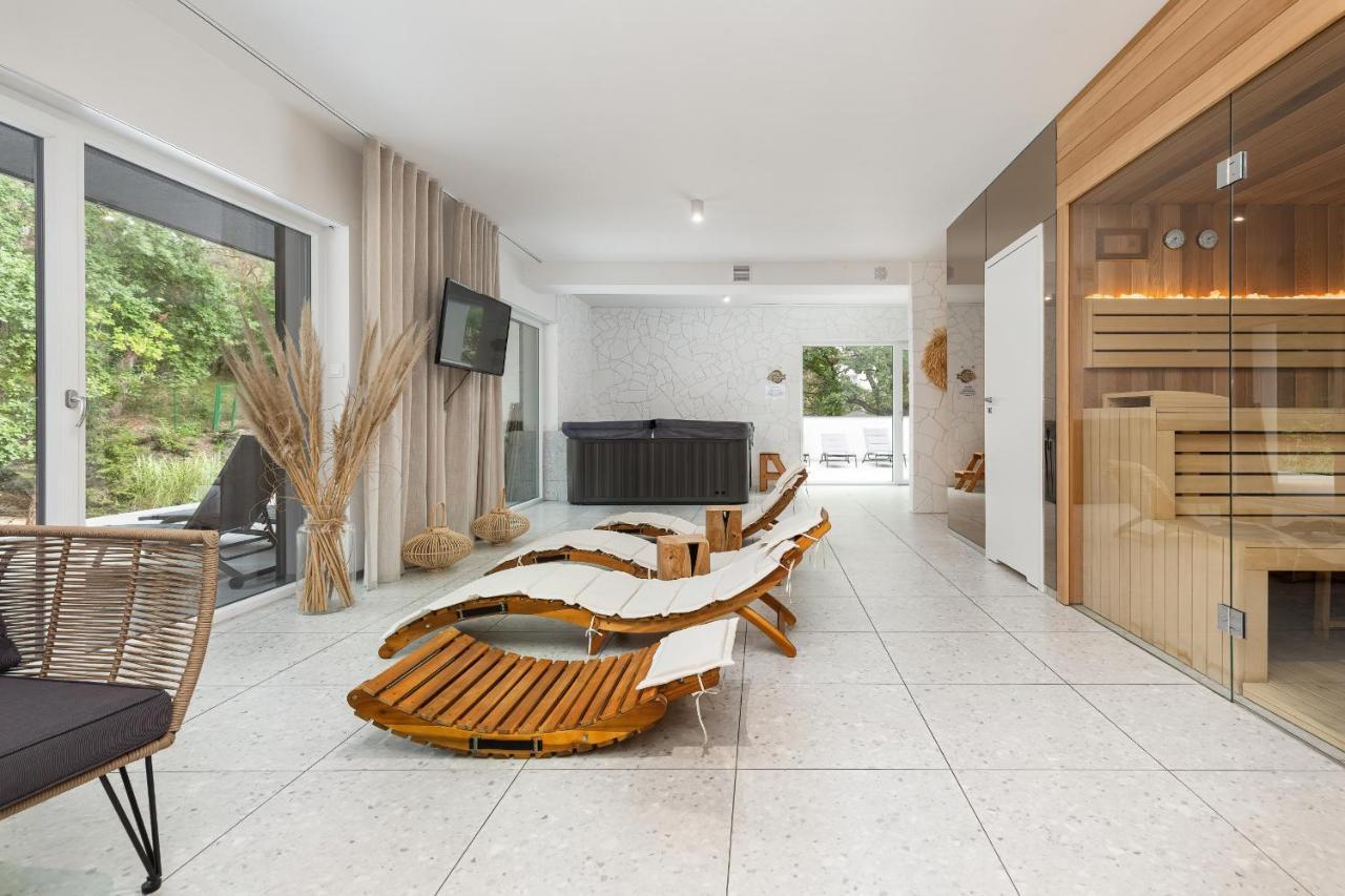 Pobierowo Plaza & Spa - Apartament Na Wydmach By Noclegi Renters Kültér fotó